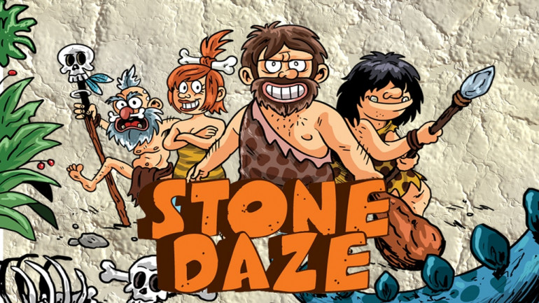 Stone Dayz