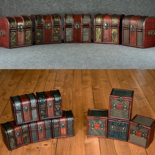 The Elven Chest