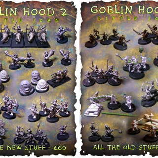 Goblin Hood 2: Little John