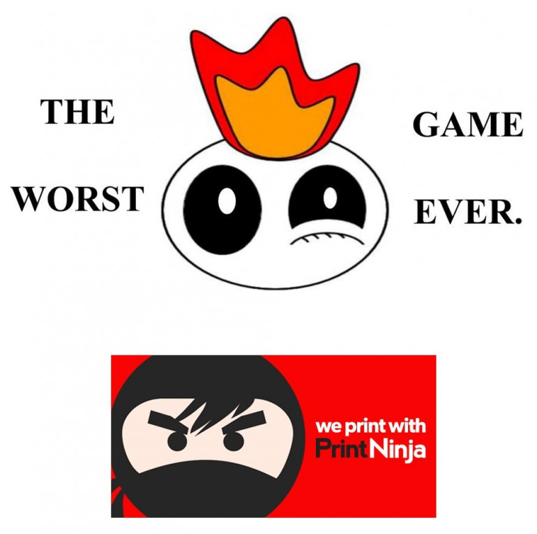 The Worst Game Ever