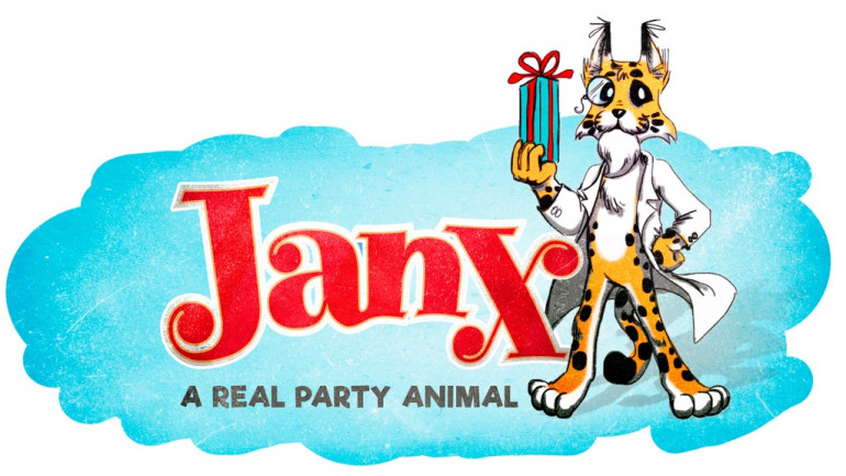 JANX: A Game of Misgivings & Poaching Presents