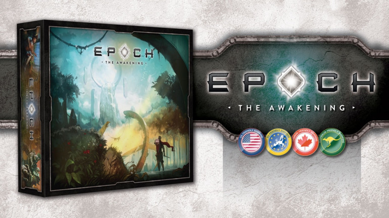 Epoch: The Awakening 