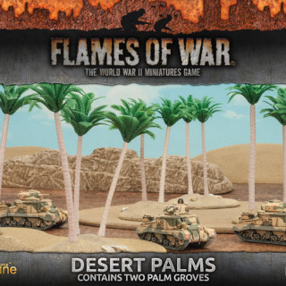 Join In All Weekend For Flames Of War Goodness