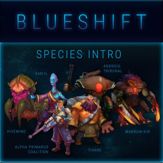 Blueshift