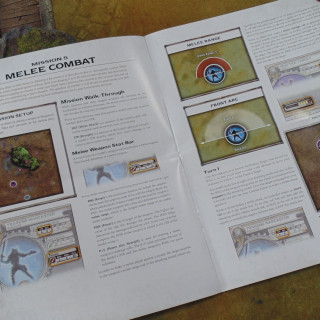 It’s Unboxing Time – Taking A Look At What’s Inside The Cygnar Battlegroup