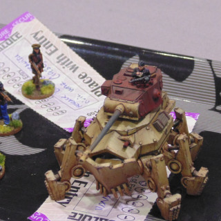 The Weird & Wonderful Mixes With Warhammer 40,000