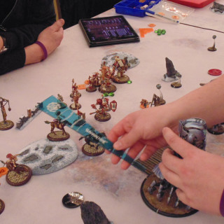 A Final Gamer Catch Up From SmogCon