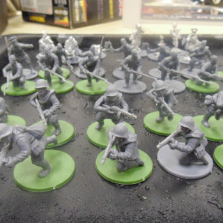 Bolt Action Faction Chats: The Soviets 