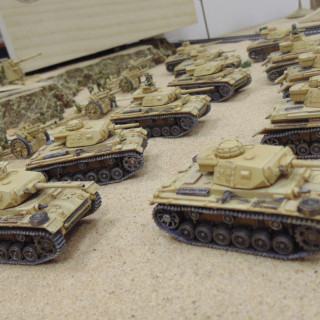 Check Out Noyjatat's Desert Army!