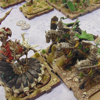 Learn To Play RuneWars: The Miniatures Game