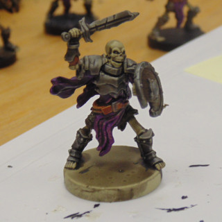 How to Base Your Miniatures