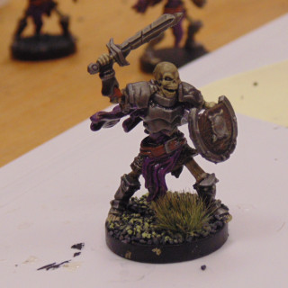 How to Base Your Miniatures