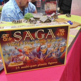 Saga Have a New Campaign System - Comment For A Chance To Win