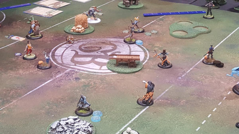Got Guildball? Yes, we do!