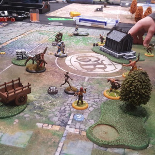 Got Guildball? Yes, we do!