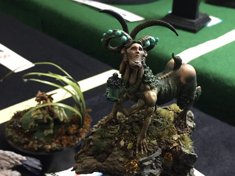 Painting Competition - Shortlist Highlights - Fantasy Other