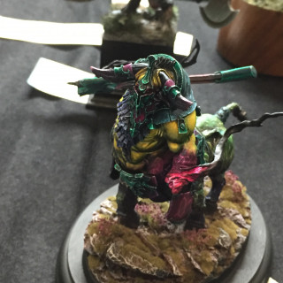 Painting Competition - Shortlist Highlights - Fantasy Other