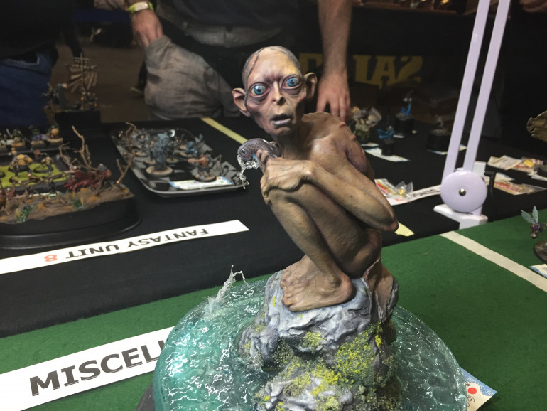 Painting Competition – Shortlist Highlights – Miscellaneous