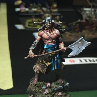 Painting Competition – Shortlist Highlights – Miscellaneous