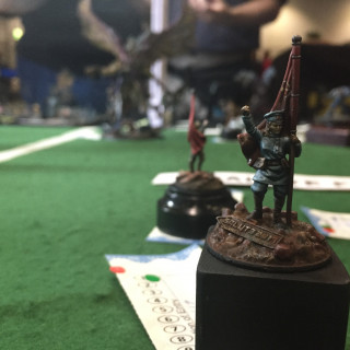 Painting Competition – Shortlist Highlights – Salute Single