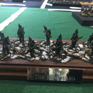 Painting Competition – Shortlist Highlights – Historical Unit