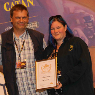 UK Games Expo Awards Gallery #2