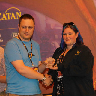 UK Games Expo Awards Gallery #2