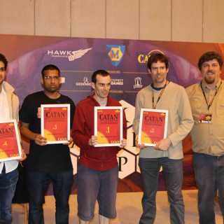 UK Games Expo Awards Gallery #2