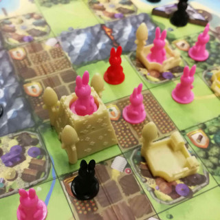 Hop To It With Bunny Kingdoms!