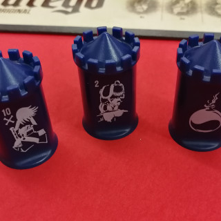 Fancy Playing A Classic With Stratego?