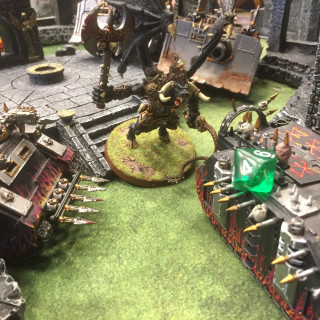 Armies On The March