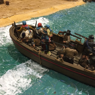 Blood & Plunder - Avast, Pirates Ahoy!