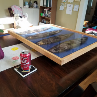 Lazy Gamer Tables: Round 2