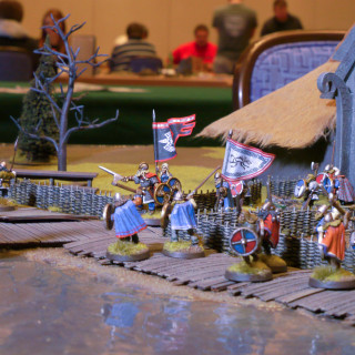 A Game That Has Found A New Home At Adepticon