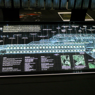 Hawk Wargame's New Spaceship Game: Comment To WIN A Prize!