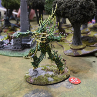 The world of Fantasy comes alive on the tabletop.