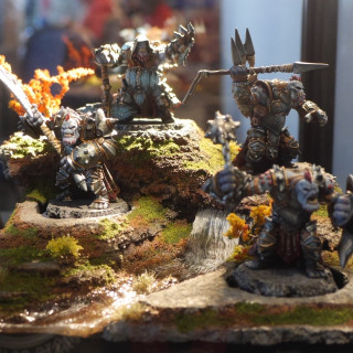 Adepticon Charity Raffle