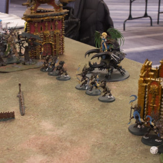 AoS Tournament 