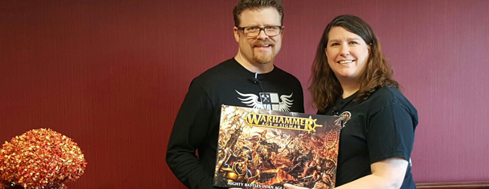 Age Of Sigmar Starter Set For One Lucky Commenter!