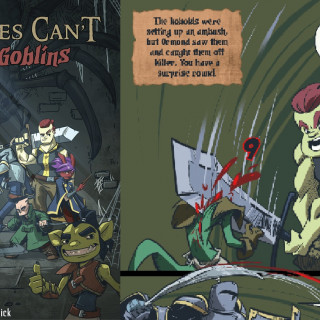 https://www.kickstarter.com/projects/529651417/thieves-cant-a-meta-comic-book-about-tabletop-gami