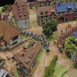Battle of Willemstad