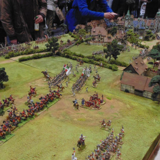 Battle of Willemstad