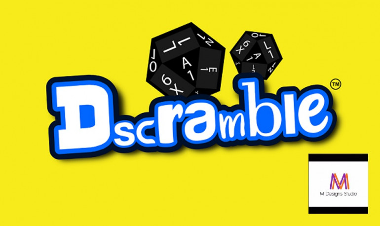 DScramble