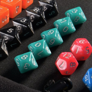 Dice of Rolling