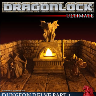 Fat Dragon - Dragonlock 3 