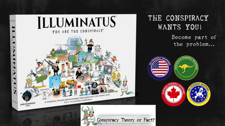 Illuminatus