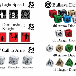 Space Dice