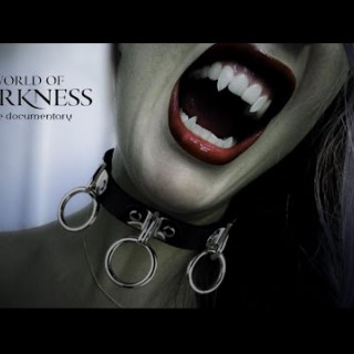 Vampire the Eternal Struggle and World of Darkness Documentary