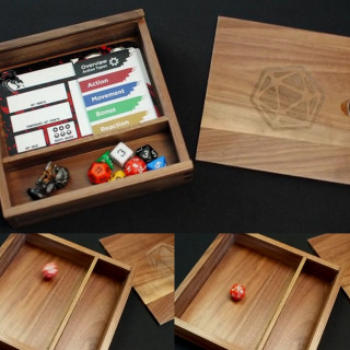 RPG PLAYER KITS