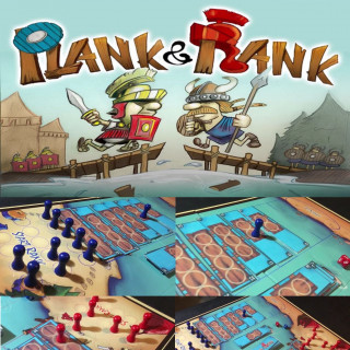 Plank and Rank